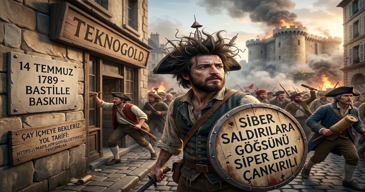 Siber Saldırılara Karşı Korunma Yolları 2027 Rehberi