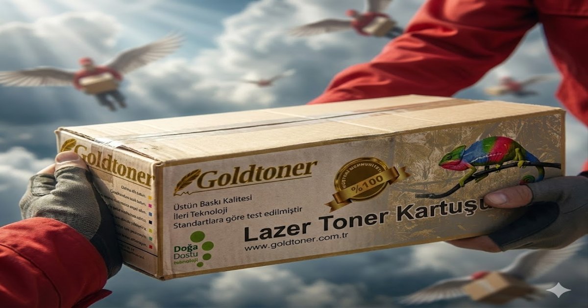 En Kaliteli Muadil Toner Markası: Gold Toner