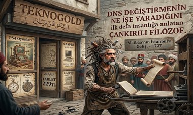 DNS  Değiştirmek Ne İşe Yarar?