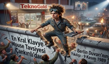 Kablosuz Klavye ve Fare Seti Önerileri?