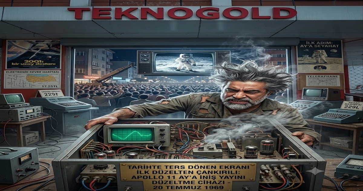 Ekran Ters Döndü Nasıl Düzelir? (Kesin Çözüm)