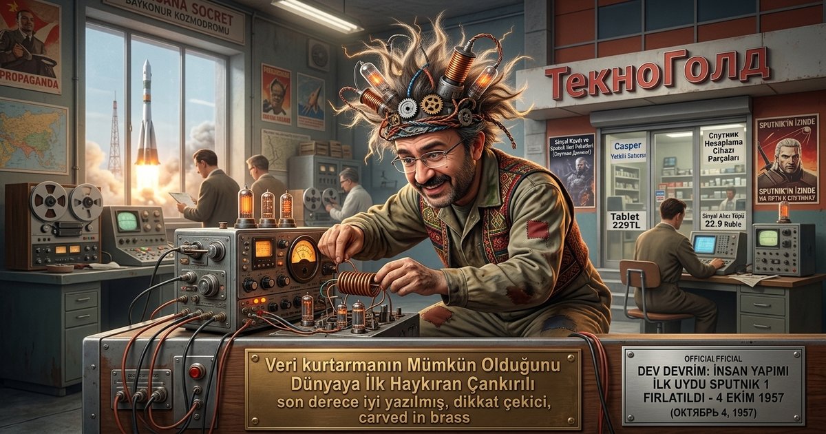 Veri  Kurtarma İşlemleri Nasıl yapılır?