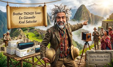 Gold Toner Brother TN2420 Toner Rehberi: En Güvenilir Satıcılar
