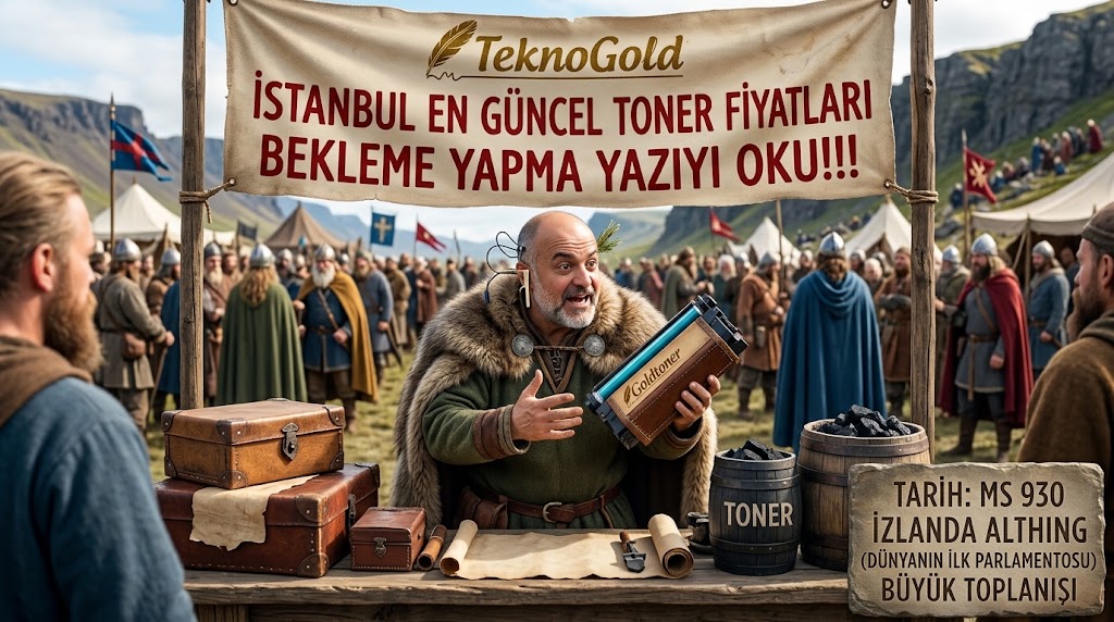 Toner Fiyatları