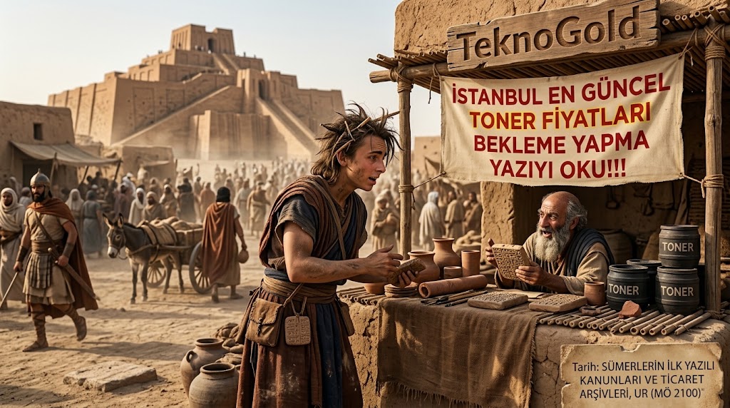 Toner Fiyatları