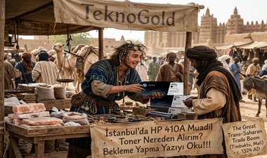 HP 410A CF410A Muadil Toner Nereden Alınır? Uzman Rehberi