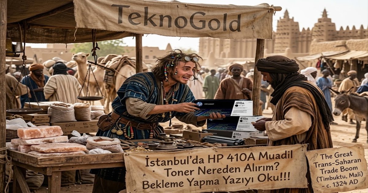 HP 410A CF410A Muadil Toner Nereden Alınır? Uzman Rehberi