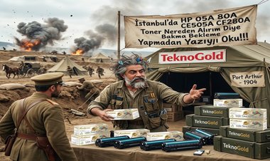 İstanbul’da HP 05A 80A CE505A CF280A Toner Nereden Alırım En Yakın