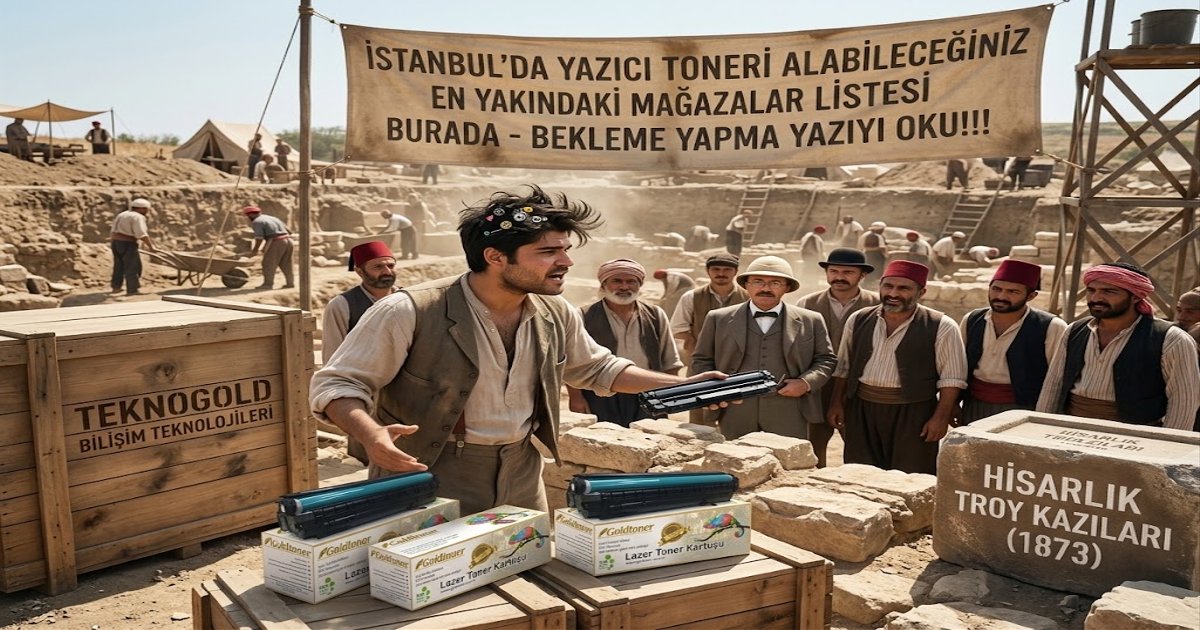 HP 51A Q7551A Toner Uyumlu Yazıcılar ve Teknik Rehber