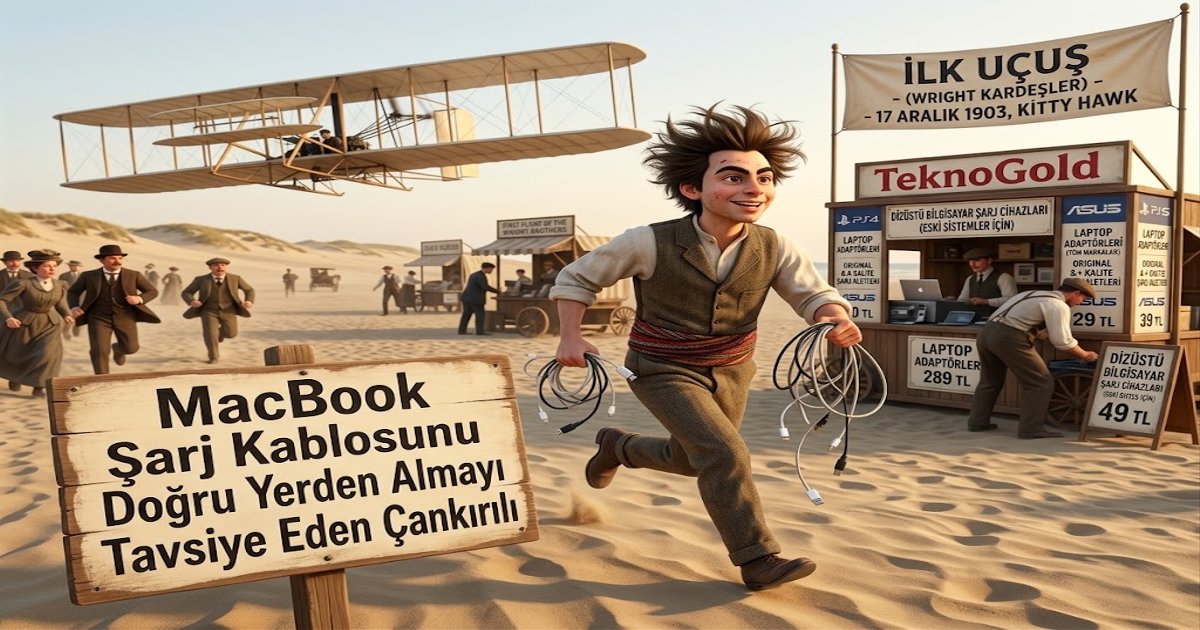 Macbook Kablosu Nereden Alınır? Yakındaki Dükkan Rehberi