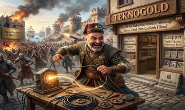 Gerçek 4K Kablo Nereden Alınır ? Uzman Tavsiyesi